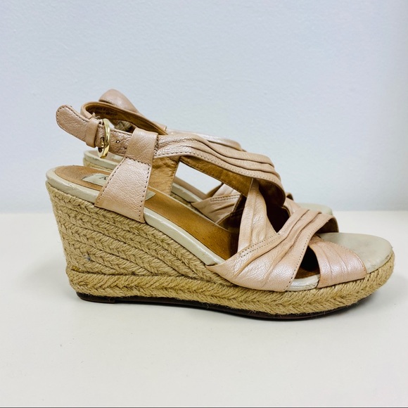 clarks women's shade sandal